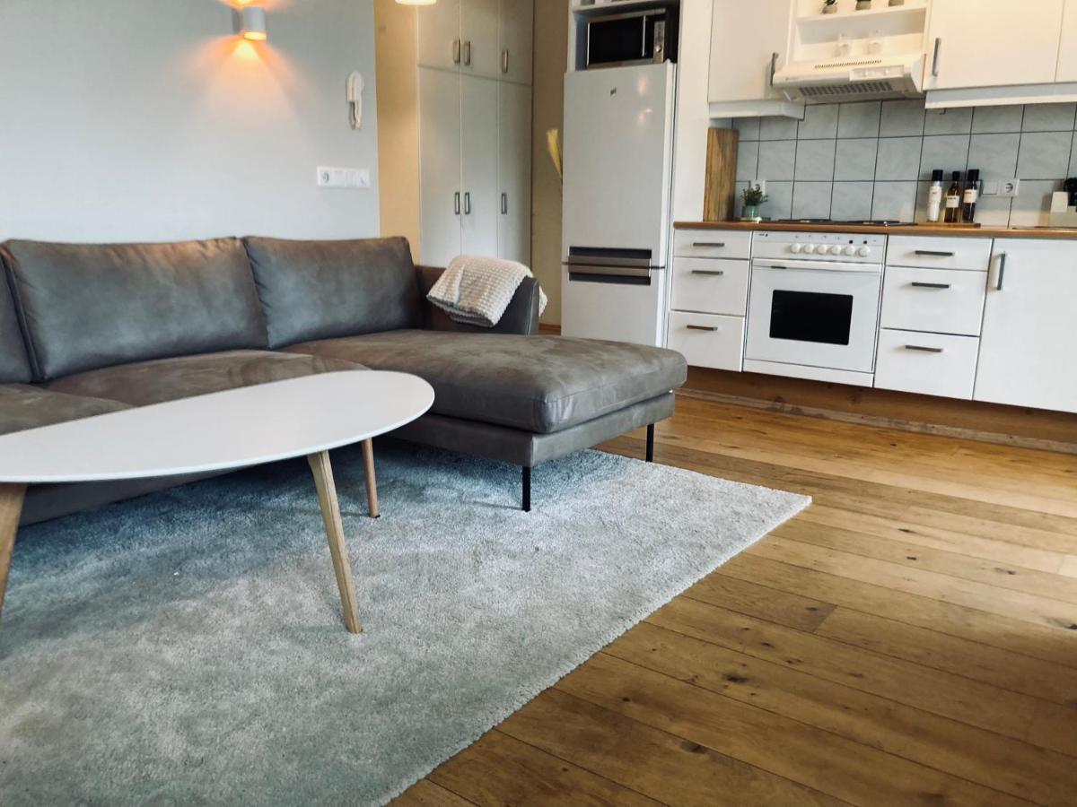 City Center Apartments Akureyri Exterior photo